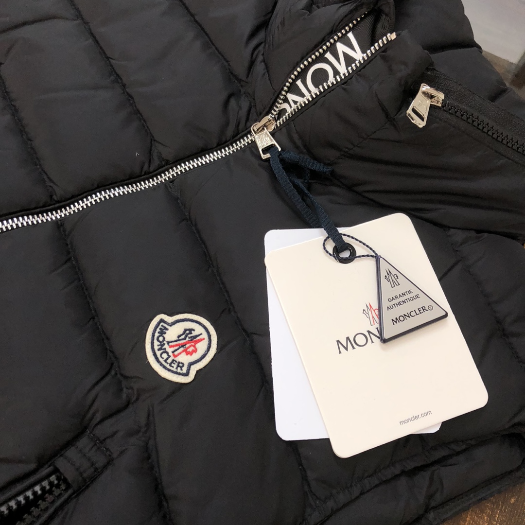 Moncler Down Jackets